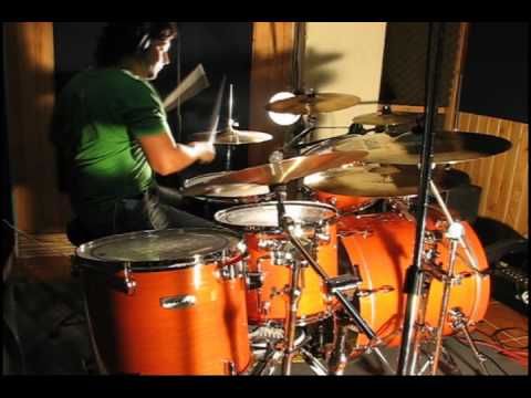 Love foolosophy Abbey Road Version - Jamiroquai Drum cover by Yigo