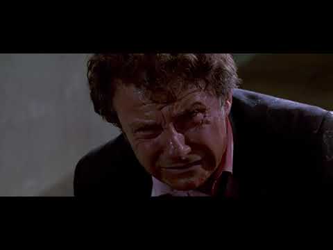 Reservoir Dogs/Best scene/Quentin Tarantino/Tim Roth/Chris Penn/Steve Buscemi/Harvey Keitel