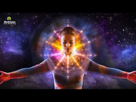 432 Hz Cleanse Fear, Regret, Grief and Anxiety l Release Negative Emotions l Positive Energy Boost