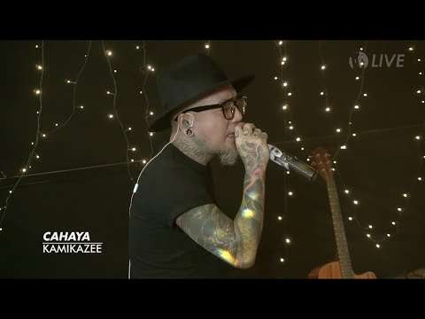 KAMIKAZEE - CAHAYA