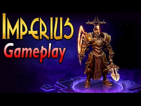 Imperius Gameplay