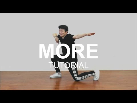 More Tutorial (Lawrence) | Alex Her