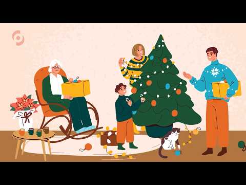 Share True care this Christmas - Diaverum