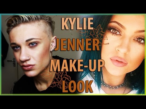 ♡Kylie Jenner Inspired Makeup Tutorial ♡