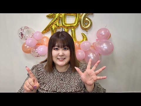 【生配信】ここちゅぅぶ6周年記念ありがとう配信♡