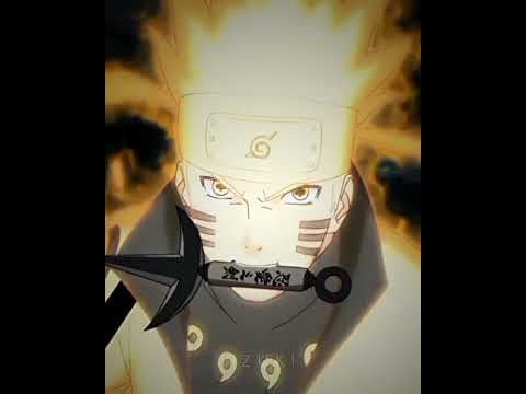 Uzumaki Naruto Edit ♥