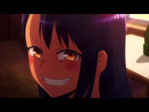 Being bullied by girls  || Don't Toy With Me, Miss Nagatoro