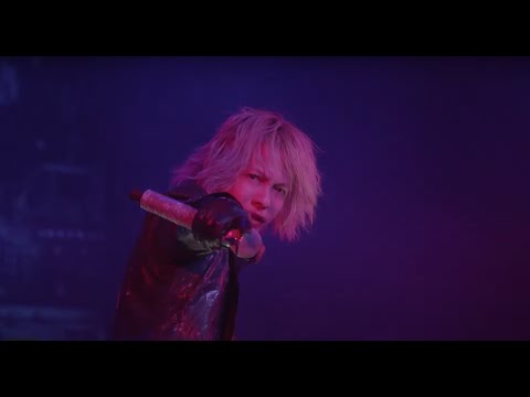 HYDE’s INTERPLAY from epic 9/2020 live-streamed show w/ live Tokyo & virtual global audience