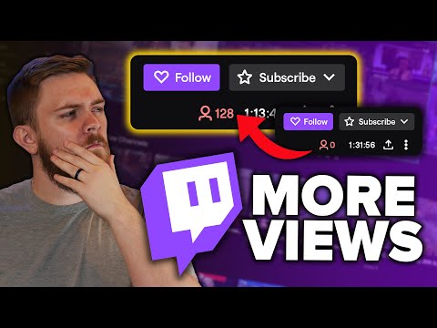 Why Most Twitch Streamers Can't Grow, and What You Can Do About It! - How To Grow On Twitch