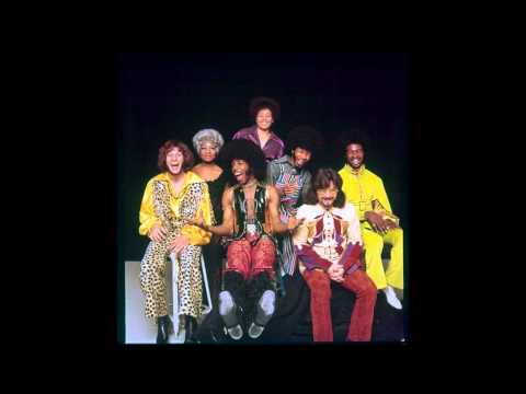 Sly & The Family Stone - M'Lady