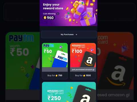 New Earning App Today |Paytm Earning App 2023 Today | Paise wala game #earnmoneyonline #earningapp