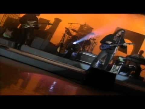 Caifanes - Para Que No Digas Que No Pienso en Ti [En Vivo 1993][Remasterizado] HD