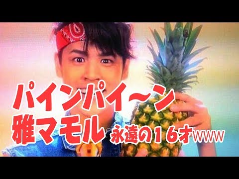 宮野真守！精神崩壊www雅マモル箱番組【音声】