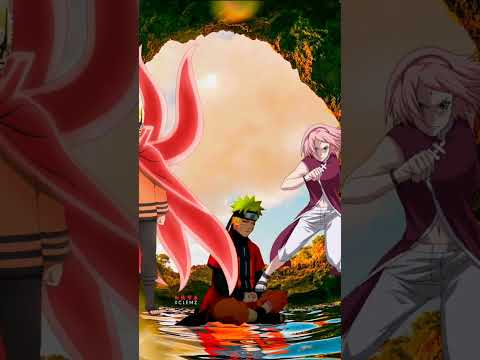 who is strongest - Naruto vs all #shorts #who is strongest