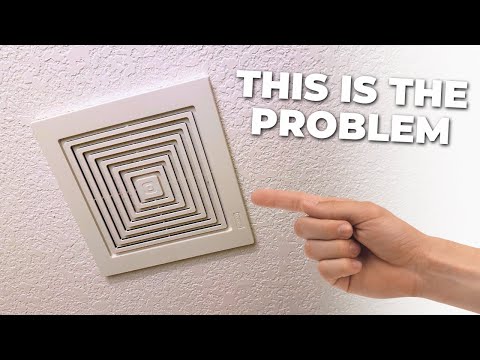 Exhaust Fan Fixes: Complete Troubleshooting Guide