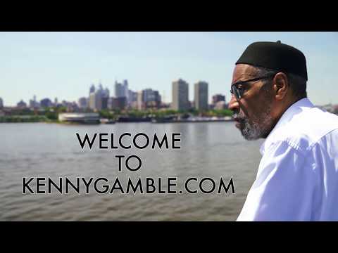 kennygamble.com