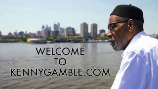 kennygamble.com