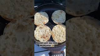 Camping Breakfast ideas