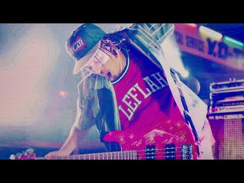 WANIMA「ララバイ」OFFICIAL MUSIC VIDEO