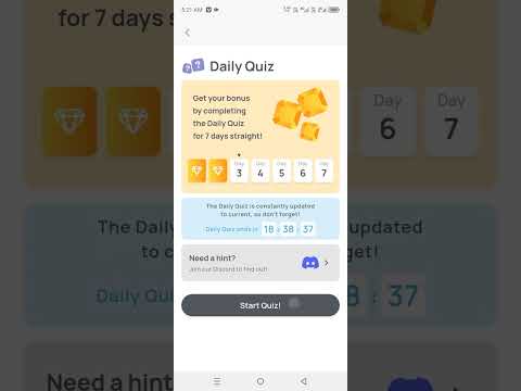 18 December Xenea wallet Quiz | Xenea wallet Daily Quiz | Xenea wallet Today Quiz