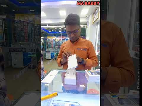 Samsung A15 5G Unbox video.... Happy customer reviews..🥰🥰#ইমরান_টেলিকম #samsunga155g #fypシ fy