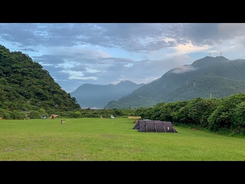 露境東岳/二訪。宜蘭吃海產