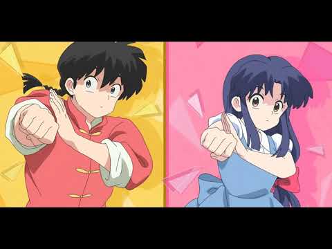 Ranma 1/2 Season 2 Officially Announced