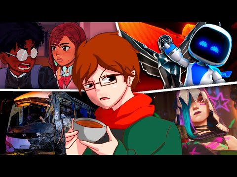 🔴 ACCIDENTE, FANDOMS DE BLEACH, JJK Y DANDADAN + ARCANE Y OPINÓN DE LOS GOTY | CHARLA DarkraiMola