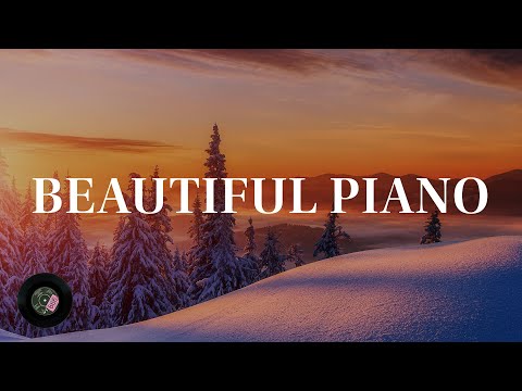 Melodic Reflections: A 1 Hour Piano Playlist for Peaceful Moments