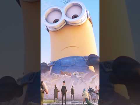 Bello to you too. #minions #illumination #despicableme #animation