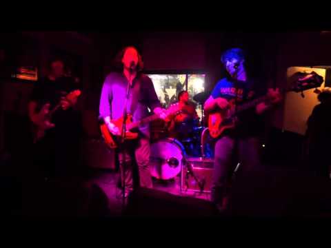 Form of Truth - "Ziggy Stardust", at The Crown and Harp, Feb. 20, 2016.