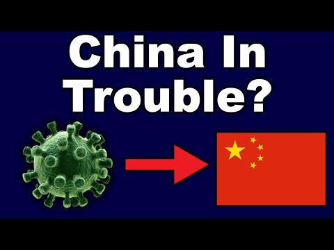 How The Coronavirus Crushed China’s Economy and Slowed Down The World