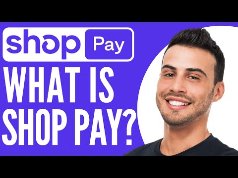 What Is Shop Pay & How It Works (2025) 🛒