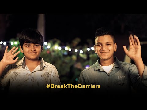 This Christmas, let’s break the barriers that keeps us apart and cherish the moments | SLT - Mobitel