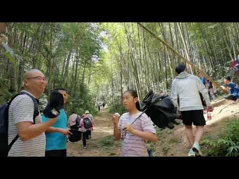 户外运动活动，驴友爬山徒步，旅行团