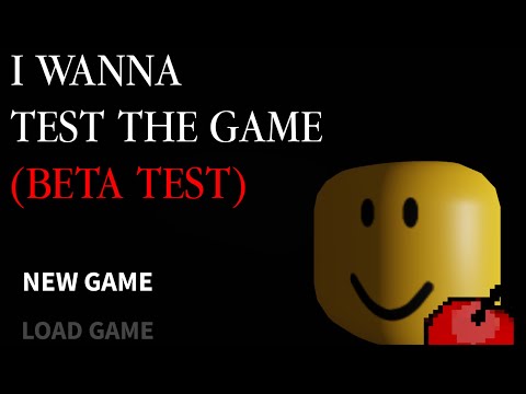 Playing I Wanna Test The Game (Beta Test) with @embiid_maxey.