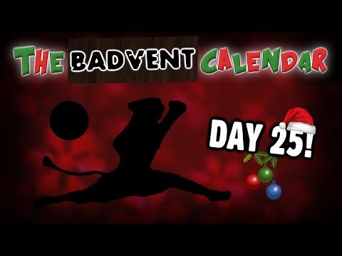 [OLD] Phoenix Games Review | Badvent Calendar (DAY 25 - Worst Games Ever)