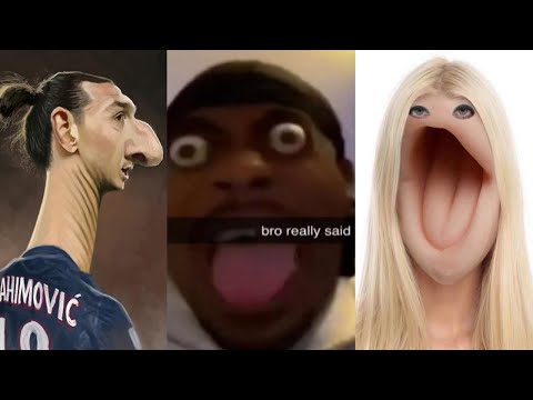 TRY NOT TO LAUGH 😂 NEW Best Funny Meme Videos 😆😂🤣 PART 26