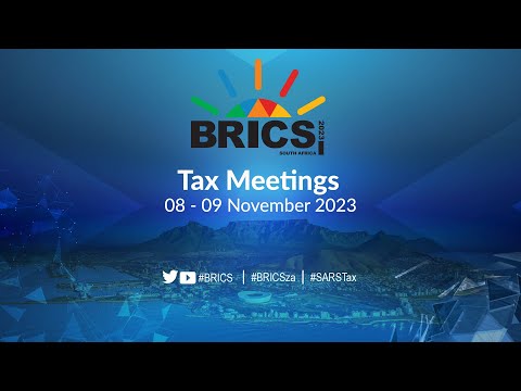 BRICS: Heads of Tax Authorities Meeting