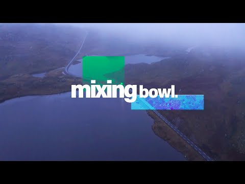 Vocal Liquid DnB Mix January 2020 | mixingbowl original