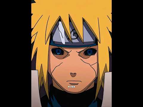 Minato 4K Edit | #viral #minato #goingviral #shortsfeed #shorts #naruto #hinata #itachi #madara