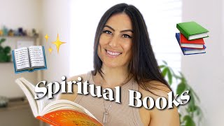 Life-Changing Spiritual Books You Need to Read in 2023 | Must-Haves for Your Personal Growth Journey