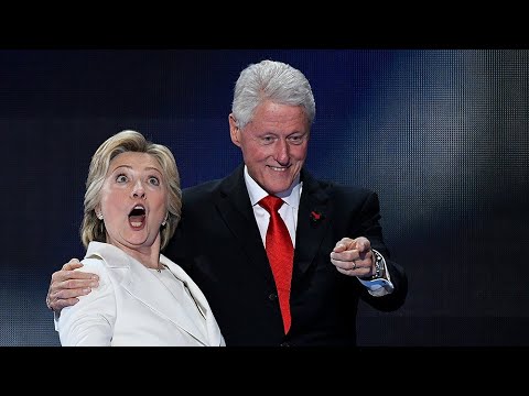 The Clintons