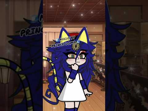 Me (Doma) as Ankha| Thanks for 2k subs| Best Upper Moon| Demon Slayer| Original idea