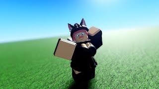 R63 Neko (Roblox short animation)