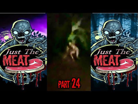 The Rake (Video 3 Part 6) 🙀😳😱 - #shorts