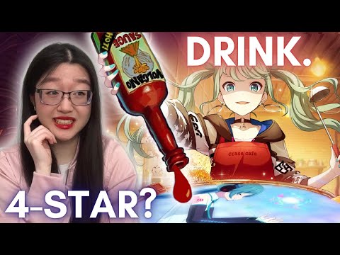 If I Get A 4-Star, I Drink (PART 3) | Project Sekai