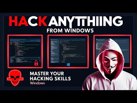 HACK Your Way to Windows 10 and 11 Mastery with These POWERFUL Tools!