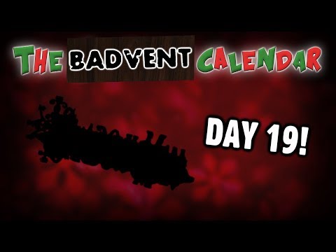 [OLD] Shadow Man PS1 Review | Badvent Calendar (DAY 19 - Worst Games Ever)