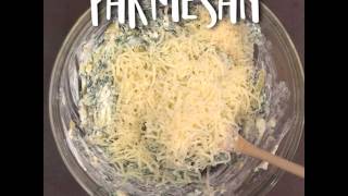 How to Make Spinach and Artichoke Dip | MyRecipes